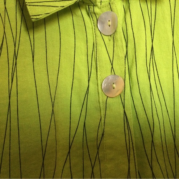 Peck & Peck Women’s blouse or jacket - Picture 4 of 6